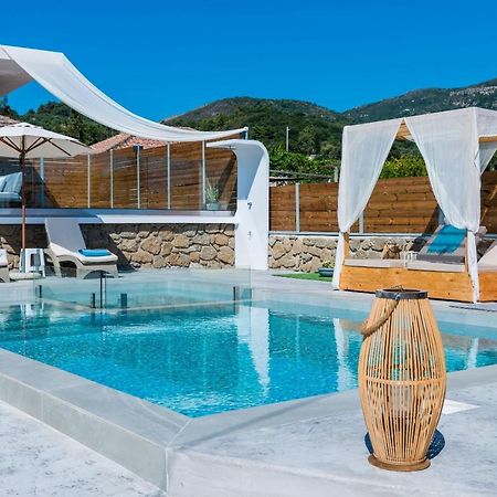 Anatoli Villa Vasilikí Esterno foto