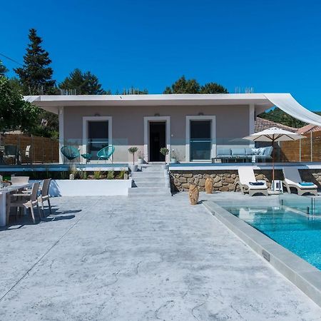 Anatoli Villa Vasilikí Esterno foto