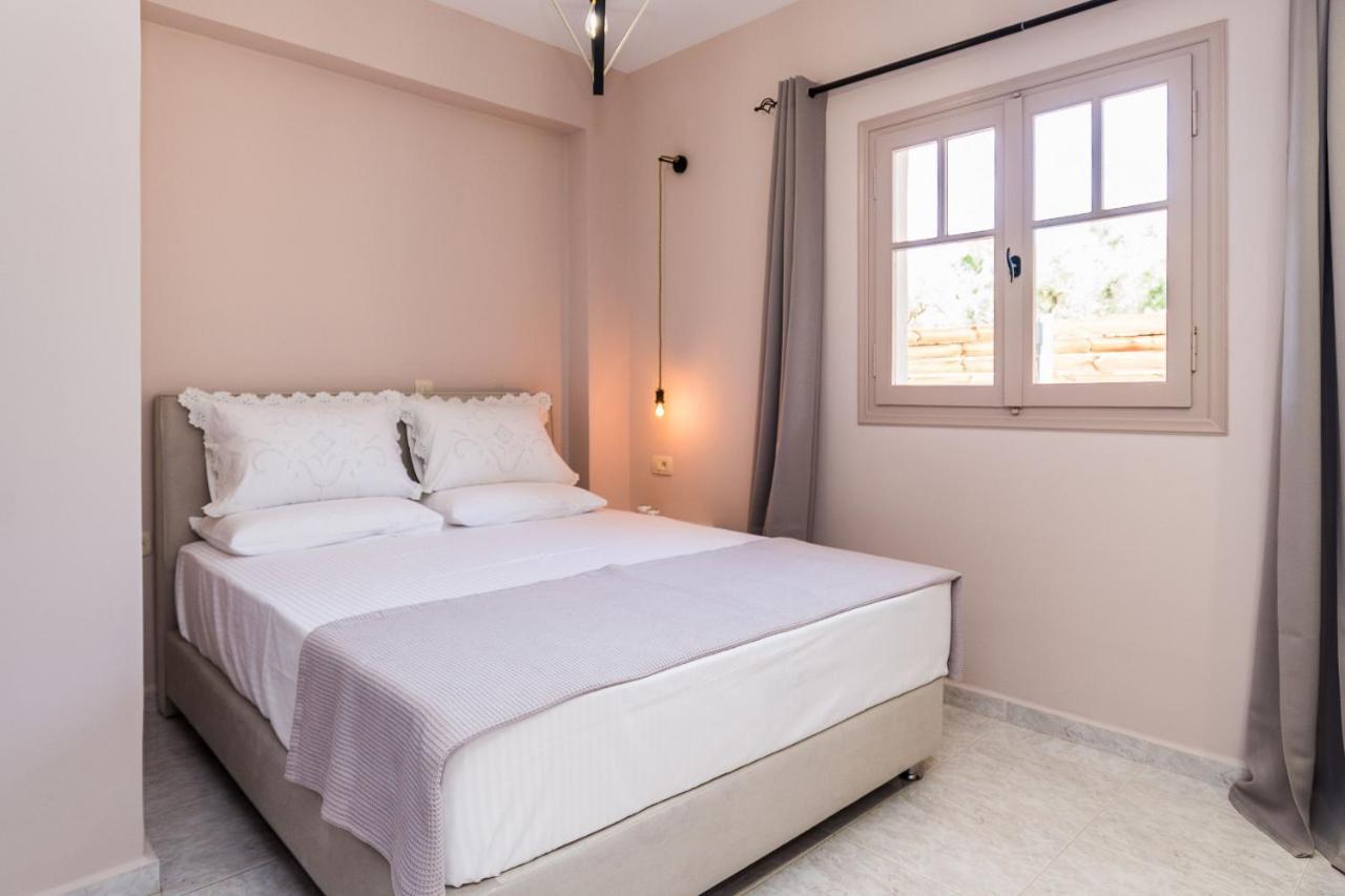 Anatoli Villa Vasilikí Esterno foto
