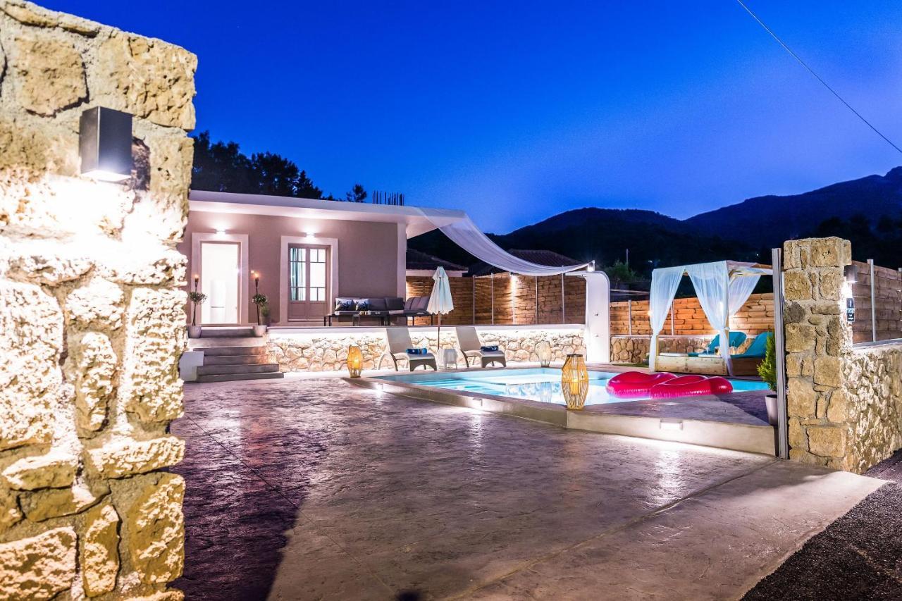 Anatoli Villa Vasilikí Esterno foto