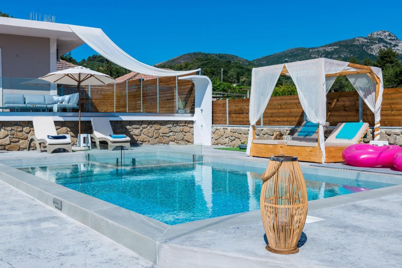 Anatoli Villa Vasilikí Esterno foto